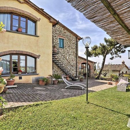 Casa Vacanze La Porta Vinci Extérieur photo