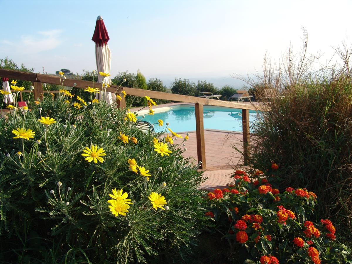Casa Vacanze La Porta Vinci Extérieur photo