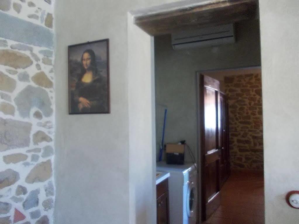 Casa Vacanze La Porta Vinci Extérieur photo