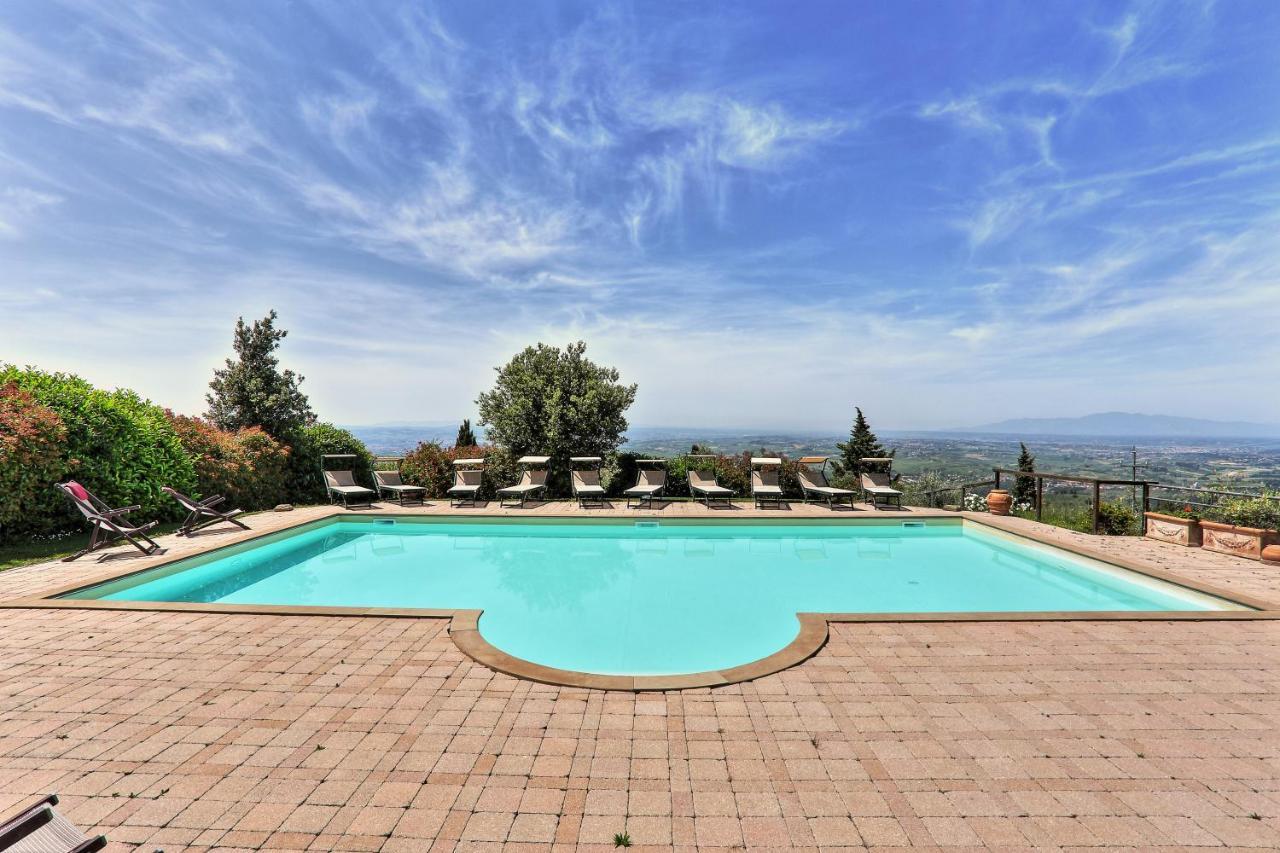 Casa Vacanze La Porta Vinci Extérieur photo