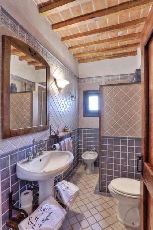 Casa Vacanze La Porta Vinci Extérieur photo