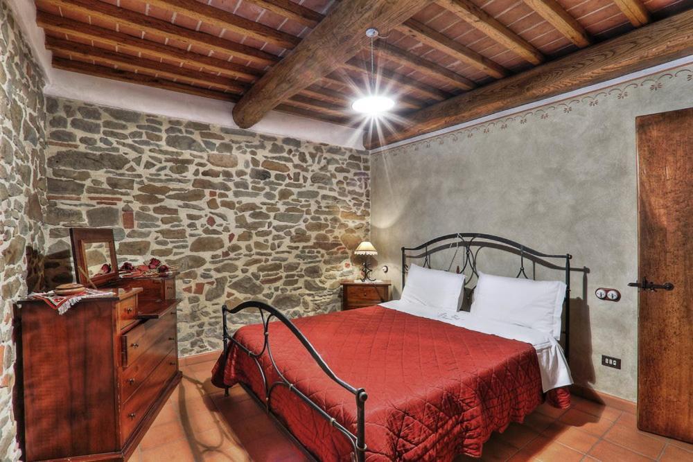 Casa Vacanze La Porta Vinci Extérieur photo