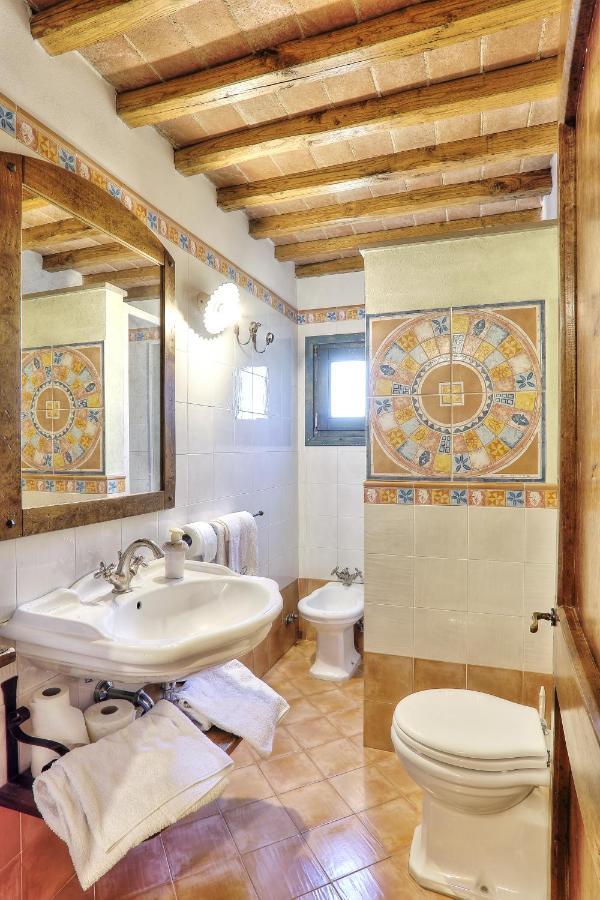 Casa Vacanze La Porta Vinci Extérieur photo