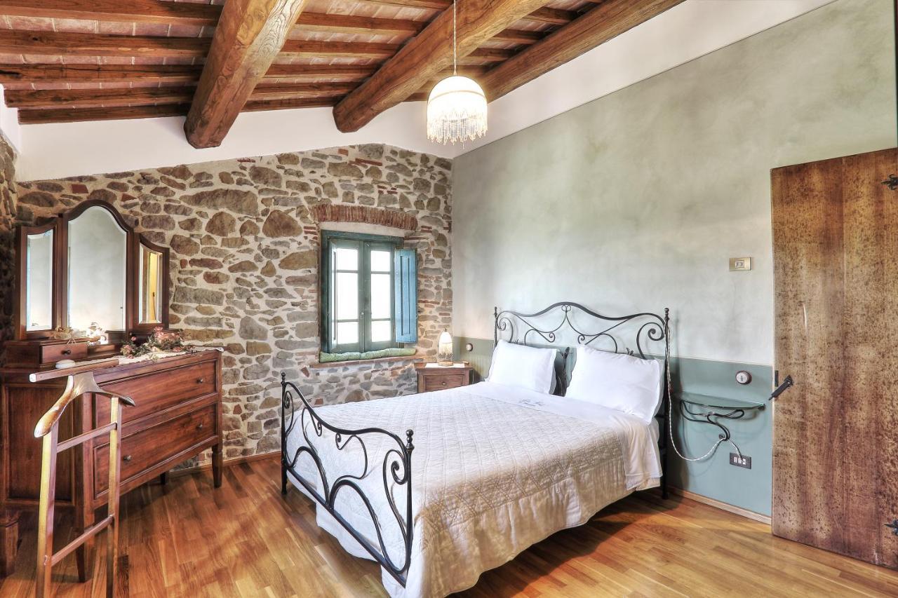 Casa Vacanze La Porta Vinci Extérieur photo