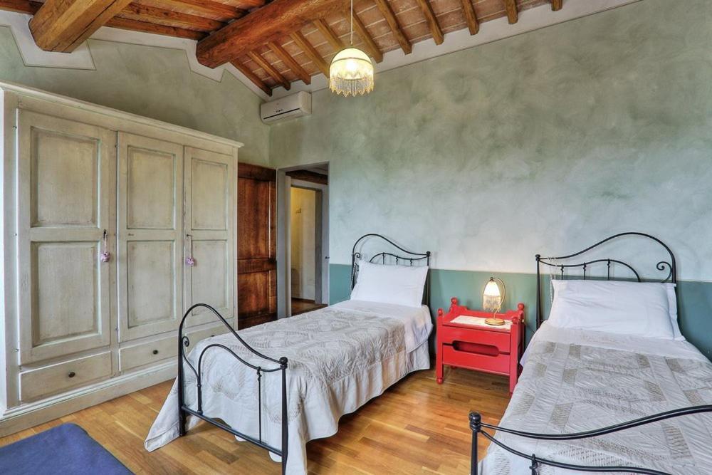 Casa Vacanze La Porta Vinci Extérieur photo