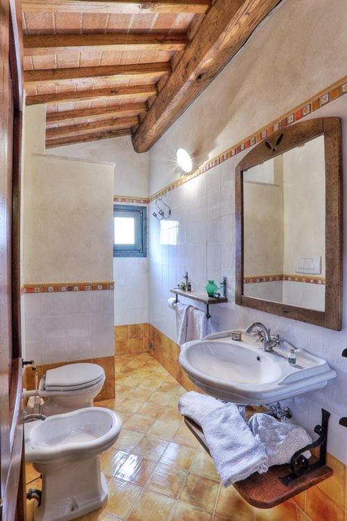 Casa Vacanze La Porta Vinci Extérieur photo