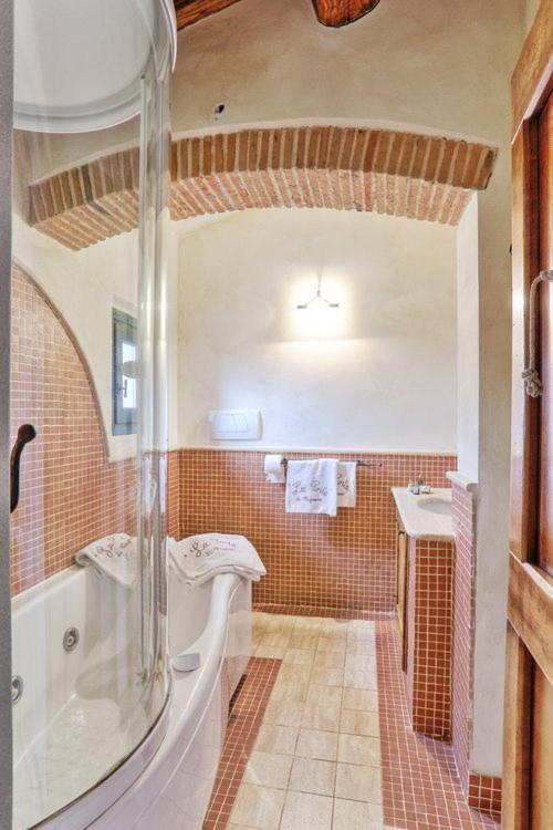 Casa Vacanze La Porta Vinci Extérieur photo