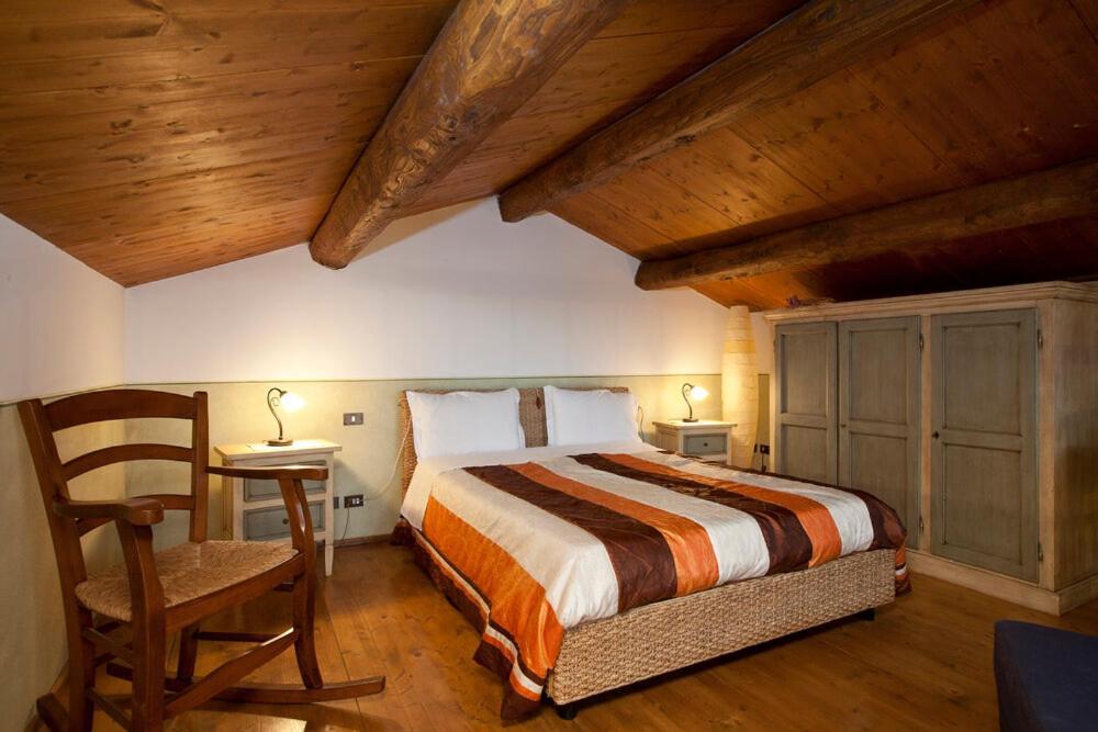 Casa Vacanze La Porta Vinci Extérieur photo