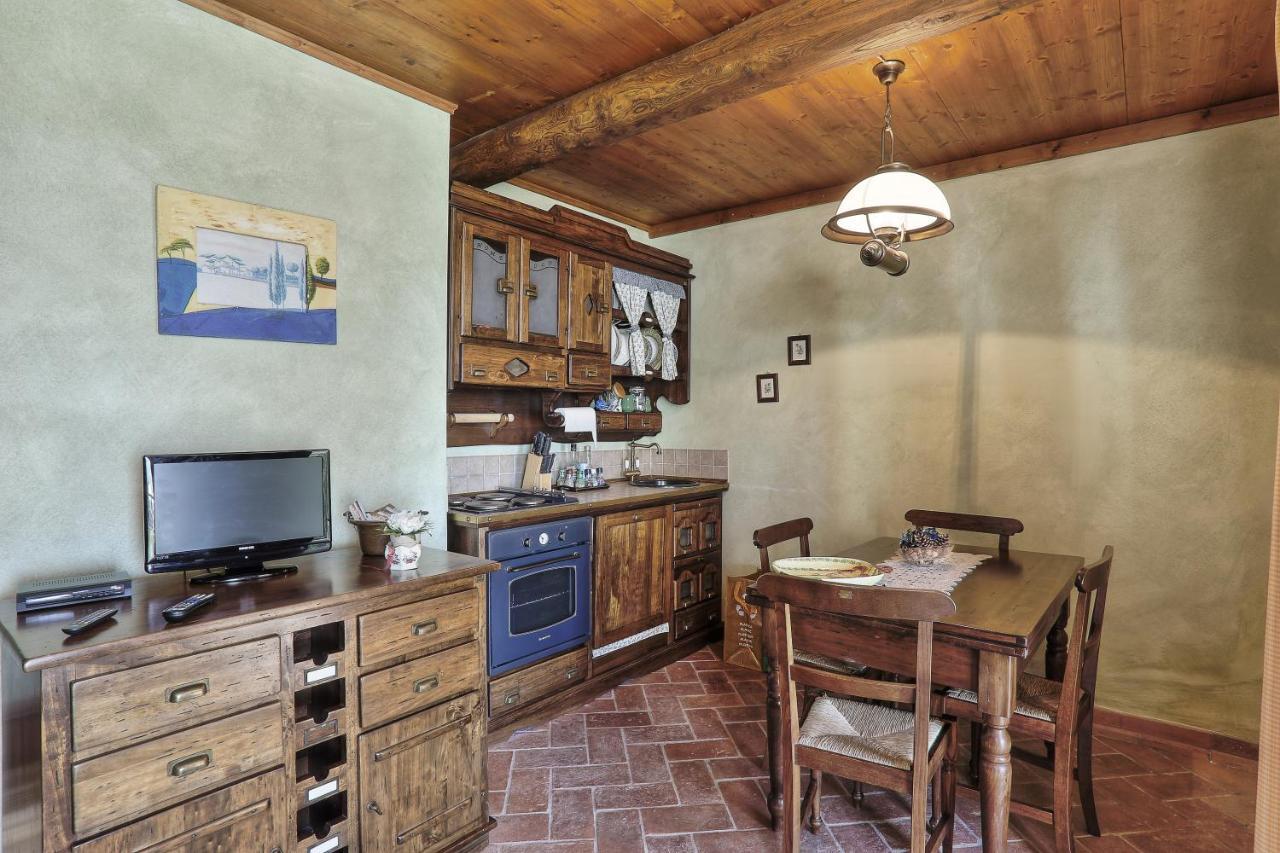 Casa Vacanze La Porta Vinci Extérieur photo