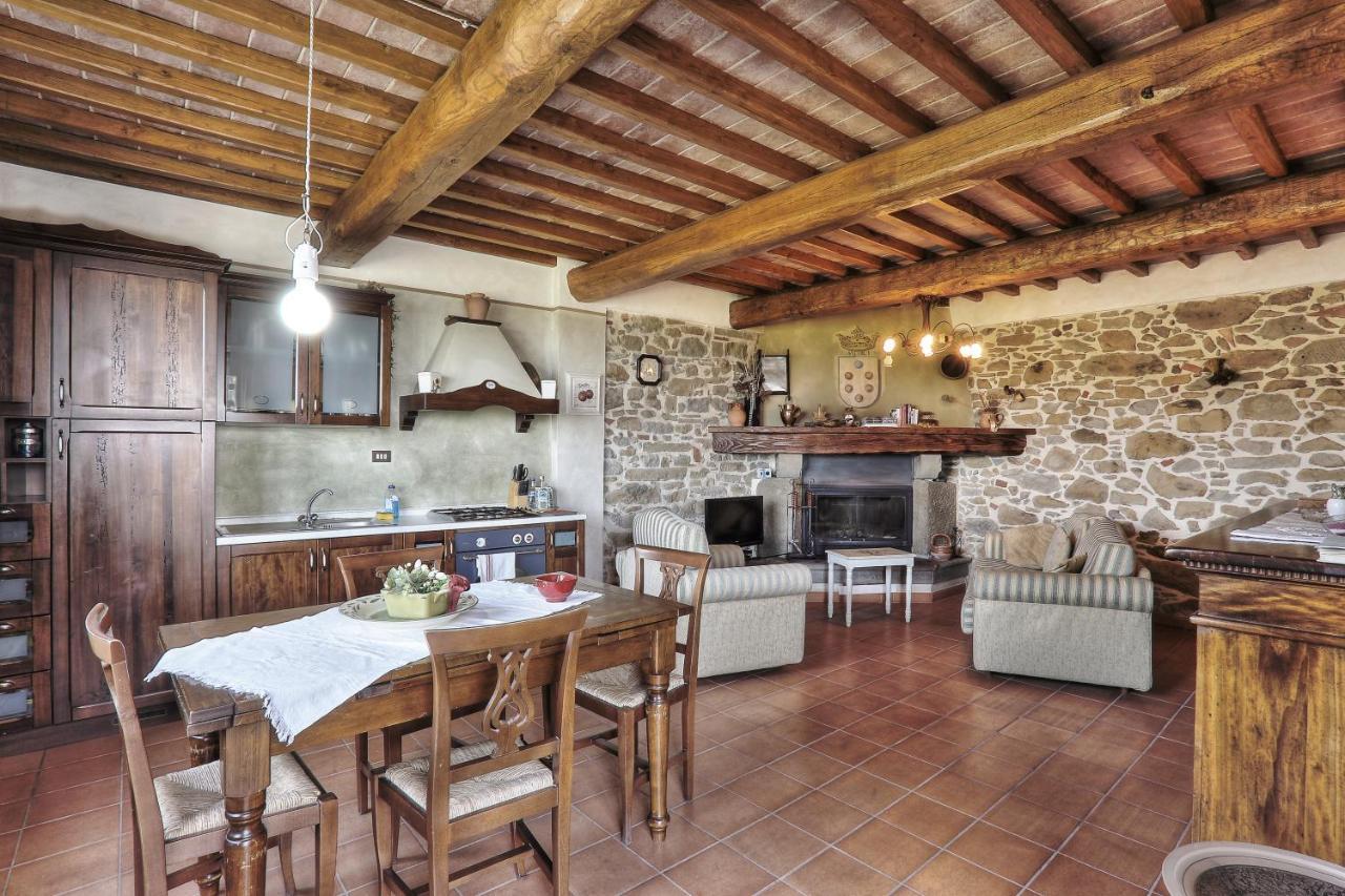 Casa Vacanze La Porta Vinci Extérieur photo
